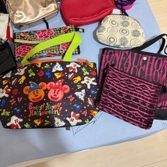 バッグセットの画像