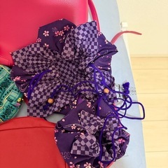 バッグセットの画像