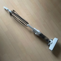 掃除機ジャンク品