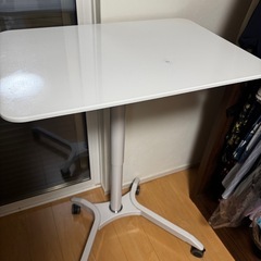 サンワサプライ　昇降デスク
