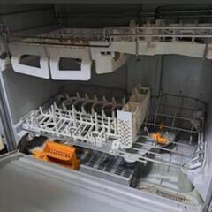 食洗機　食器洗い乾燥機　Panasonicの画像