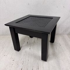  23555  正方形 コーヒーテーブル サイドテーブル    ...