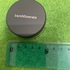 ベアミネラル　チーク