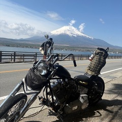 バイク仲間募集