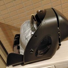 自転車用チャイルドシート