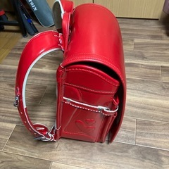 ランドセルの画像