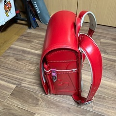 ランドセルの画像
