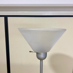 無料 フロアスタンドライト（動作確認済み）