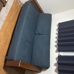 3人掛けソファー