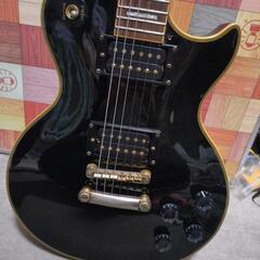 エピフォンレスポールカスタム