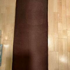 ソファ　物入れ付き
