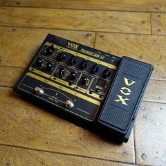 VOX エフェクター