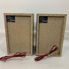【新品未使用】Panasonic パナソニックSB-PM02 スピーカーの画像