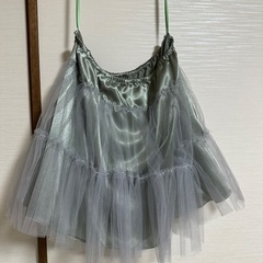 パーティドレスの画像