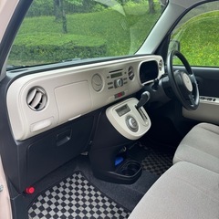 ダイハツ　ミラココア車検満タン！の画像