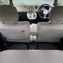 ダイハツ　ミラココア車検満タン！の画像