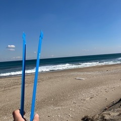 ビーチクリーンメンバー募集