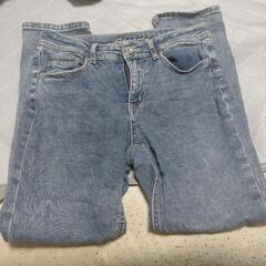 美品☆レディースデニムパンツ☆ジーパン