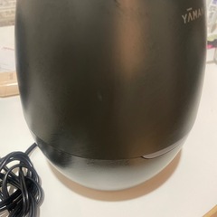 YA-MANフェイシャルスチーマーの画像