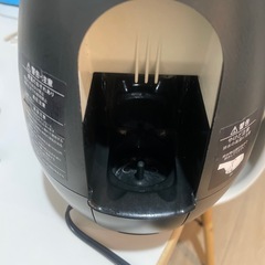 YA-MANフェイシャルスチーマーの画像