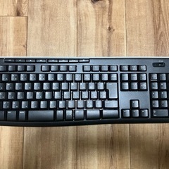 キーボード　ロジクール