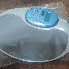 【未使用】マウスパッド
