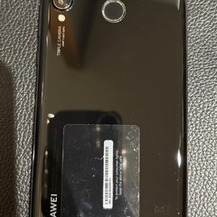 Huawei p30 LITE