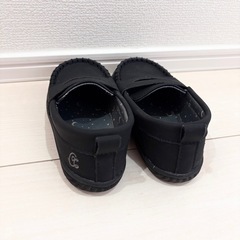 【16cm】バースデイ コトリ フォーマルシューズの画像