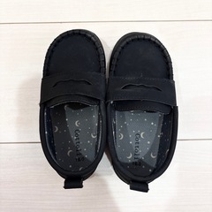 【16cm】バースデイ コトリ フォーマルシューズの画像