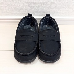 【16cm】バースデイ コトリ フォーマルシューズ