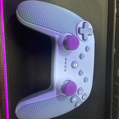スリーコインズSwitchコントローラー