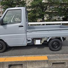 ☆車検満タン☆三菱 ミニキャブトラック U61T 即乗可能 軽トラ タイベル済の画像