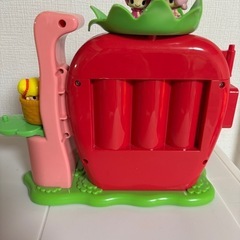 こえだちゃん♡いちごのフルーツショップの画像