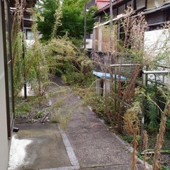 5/5までいつでも。5分で1000円。現場の写真撮ってください。...