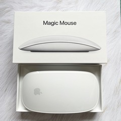 【Apple】Magic Mouse2-MK2E3J/A-