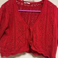 【美品】女性用カットソー
