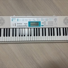 CASIOキーボード
  