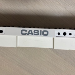 CASIOキーボード
  の画像