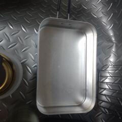 キャンプ入門セット【計二万円超】トランギアフルセット　ラーメンツーリングセットの画像