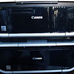 キャノン Canon　MP600　ジャンク品　まとめて3台