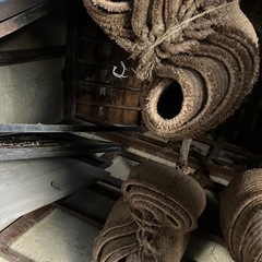 むしろびく
の画像