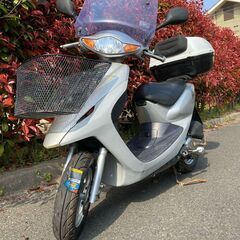 ホンダ Dio 50cc（AF-57）
