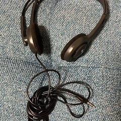 ヘッドセット