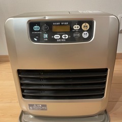 コロナ 石油ストーブ MFH-GX335Y