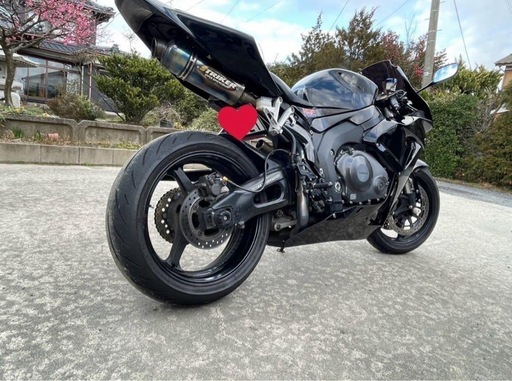 ホンダ cbr1000rr sc57