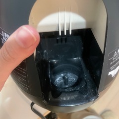 YA-MANフェイシャルスチーマーの画像