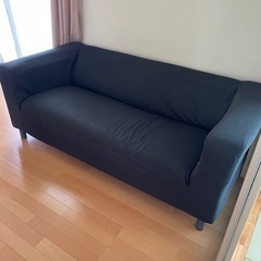 IKEA ソファー
