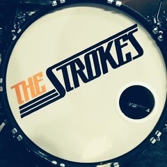 The Strokesのコピー