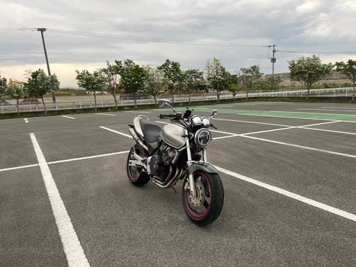 ホーネット250 MC31 97年式