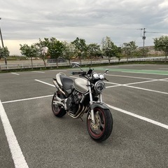 ホーネット250 MC31 97年式